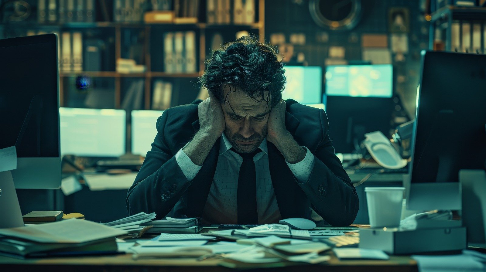 How to Stop Letting Fear Control Your Financial Decisions