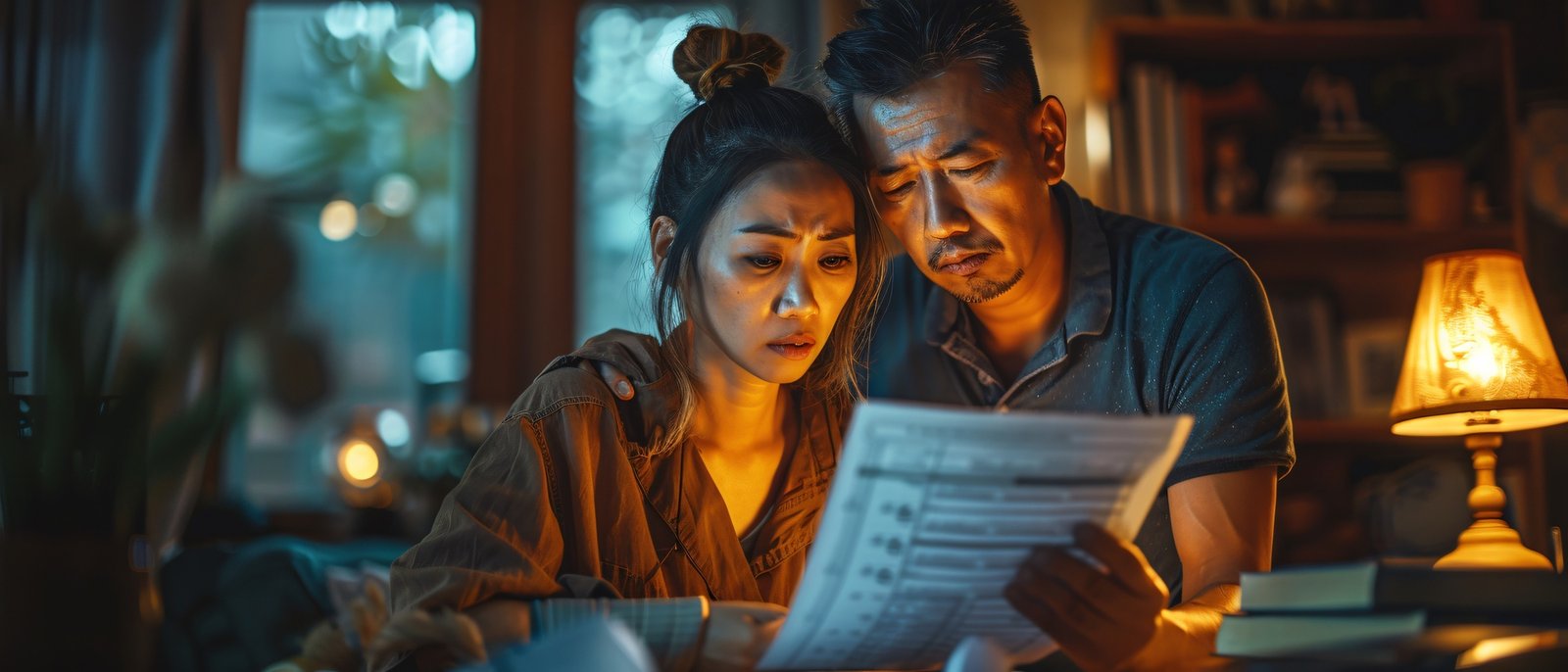 THE SEPTEMBER DEBT SPIRAL: WHY SO MANY FALL – AND HOW TO STEP OUT | Prosperiium