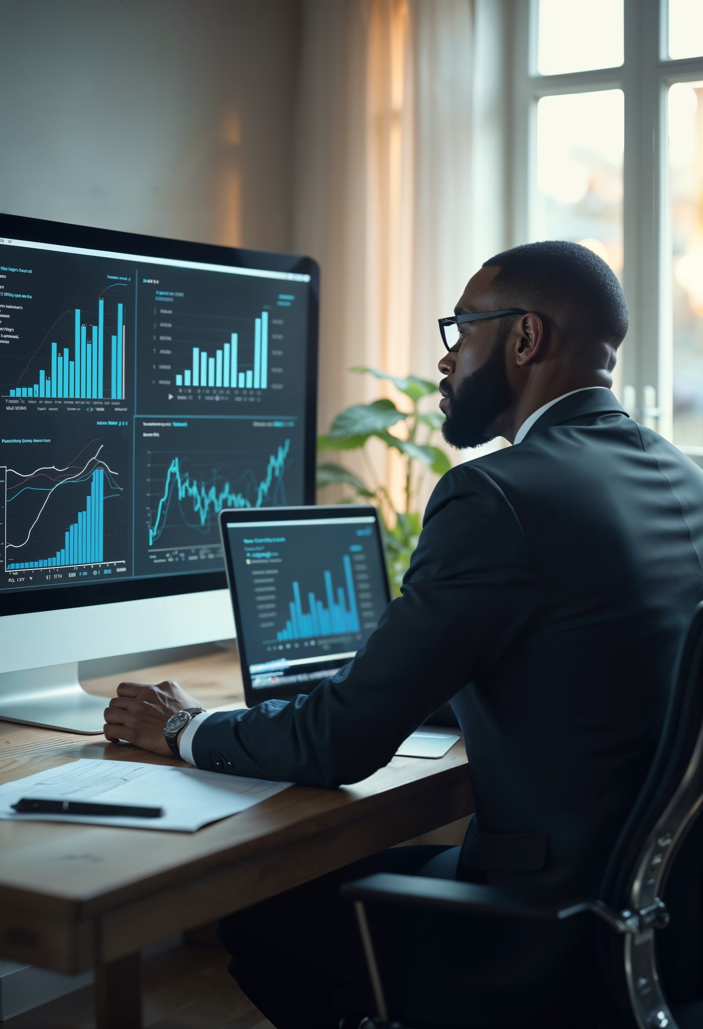 BEGINNER INVESTING GUIDE | Foundations of Quiet Wealth with Prosperiium