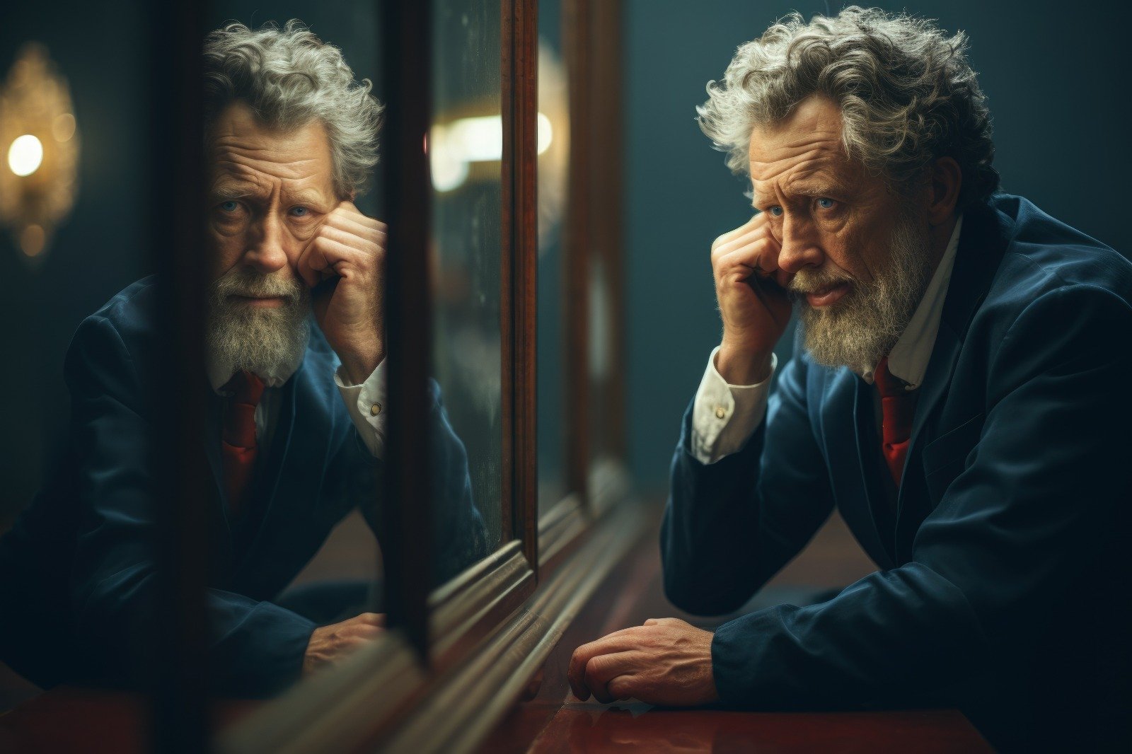 When Enough Never Feels Like Enough