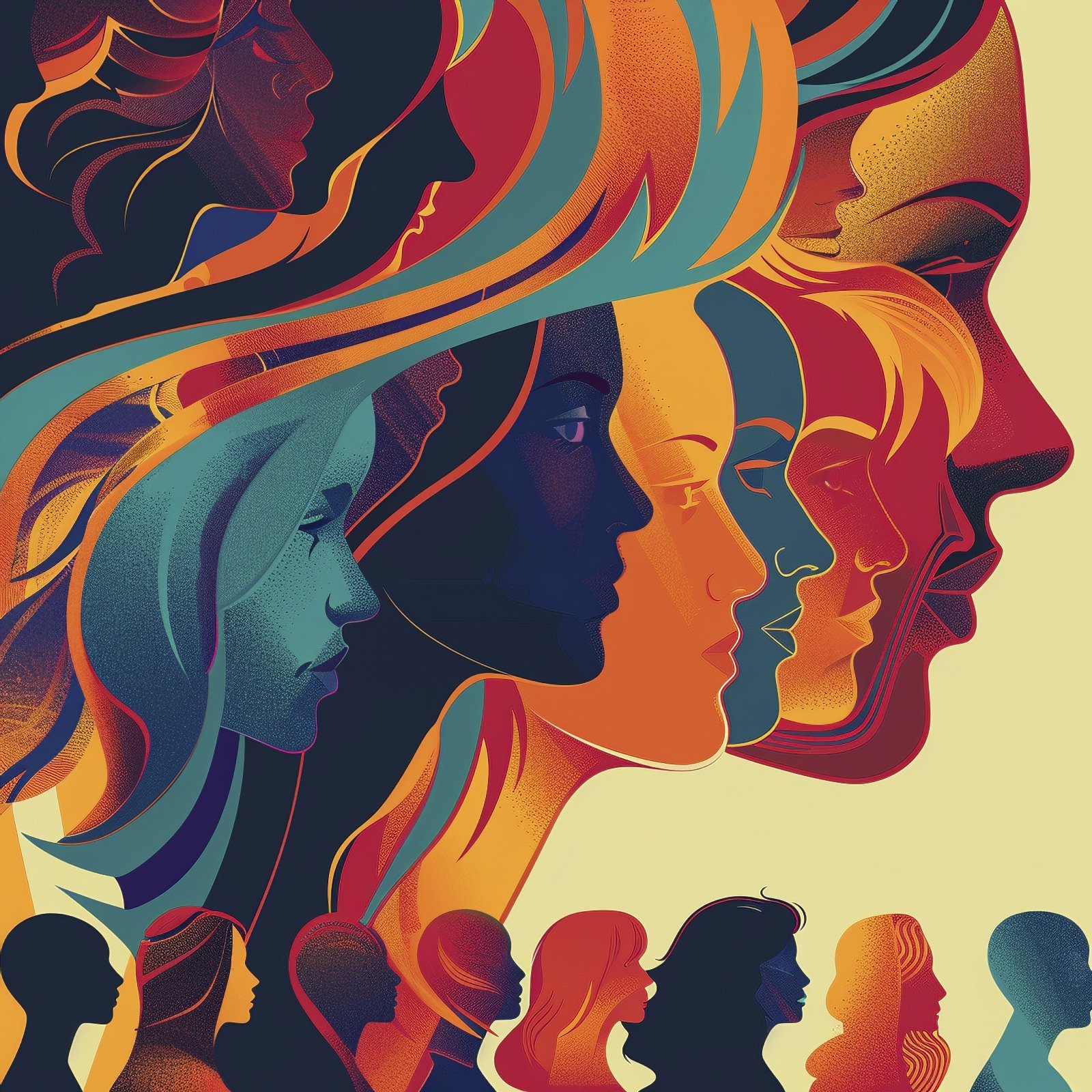 The Hidden Connections Between Women, Money, Trauma, and Marriage