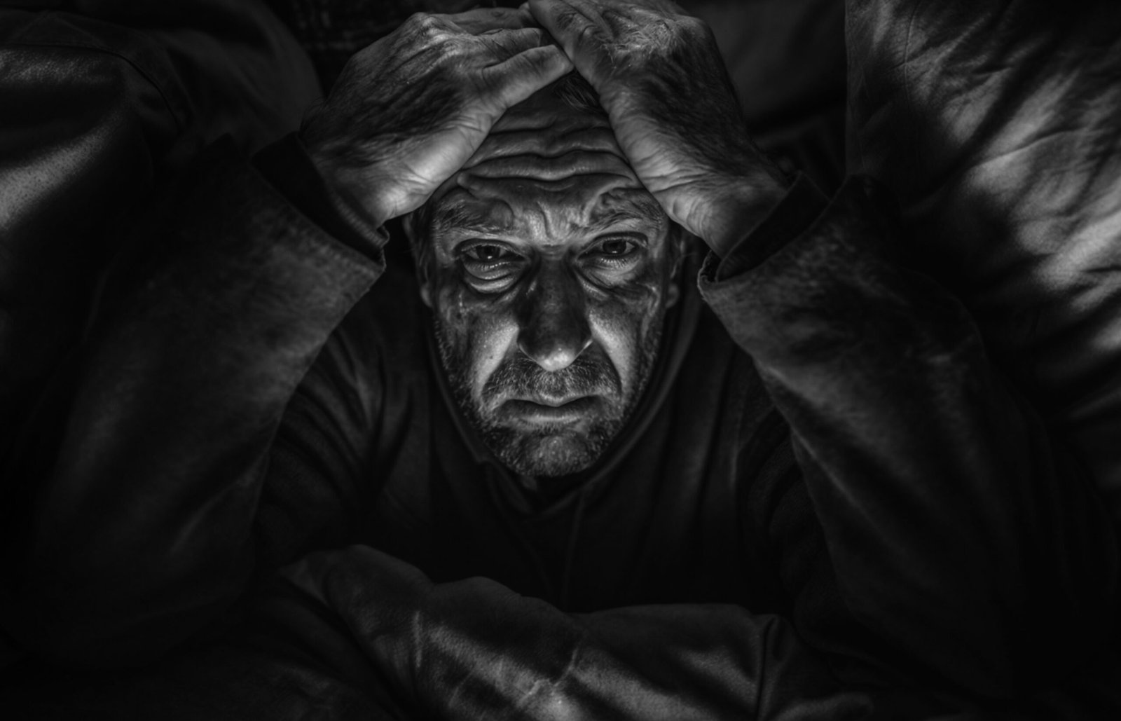 THE LONELINESS OF THE PROVIDER | Prosperiium World Mental Health Day