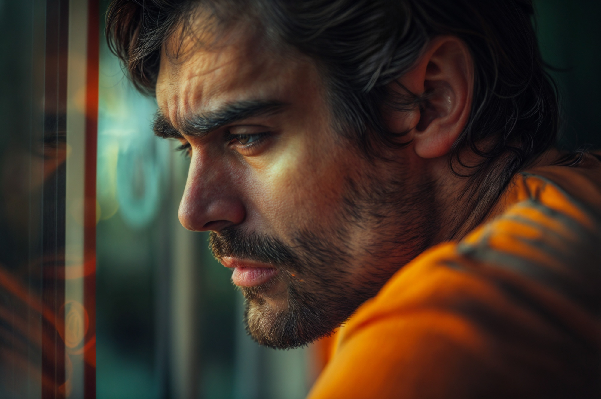 THE SHAME OF NOT BEING “WHERE YOU SHOULD BE”