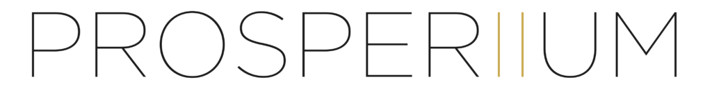 Prosperiium Logo Black