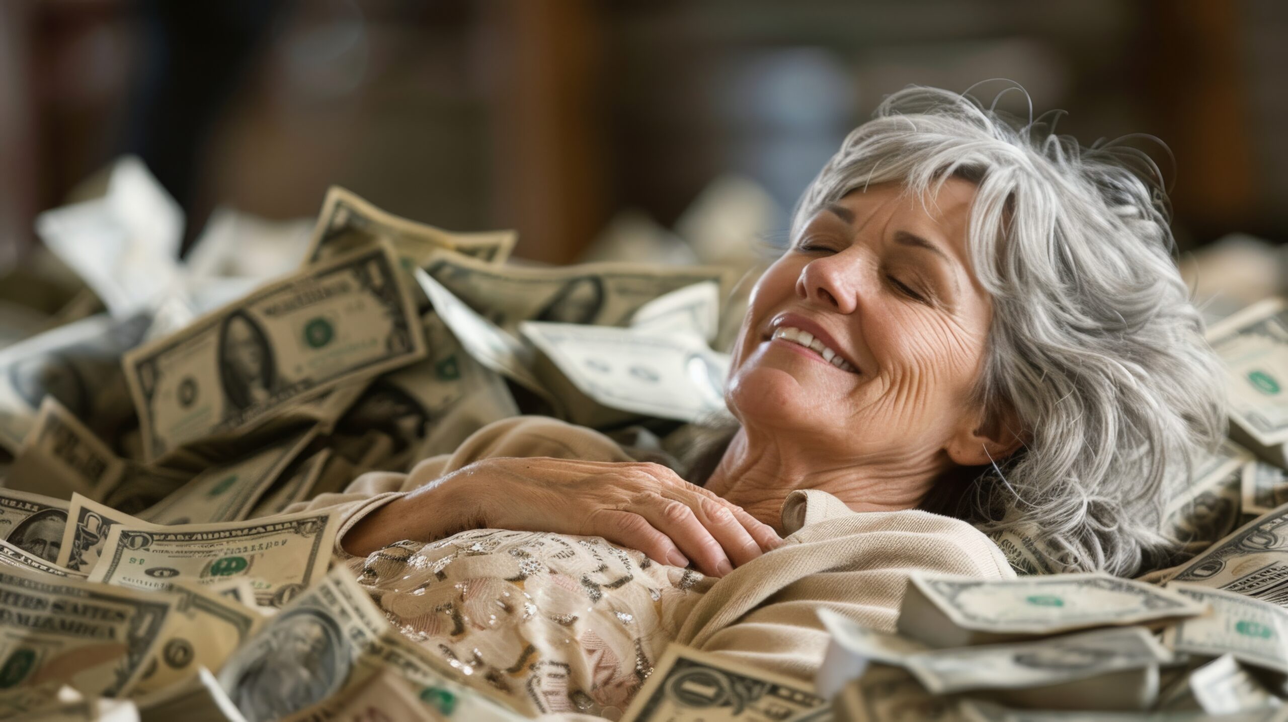 What wealth psychology actually means and why it matters more than your portfolio