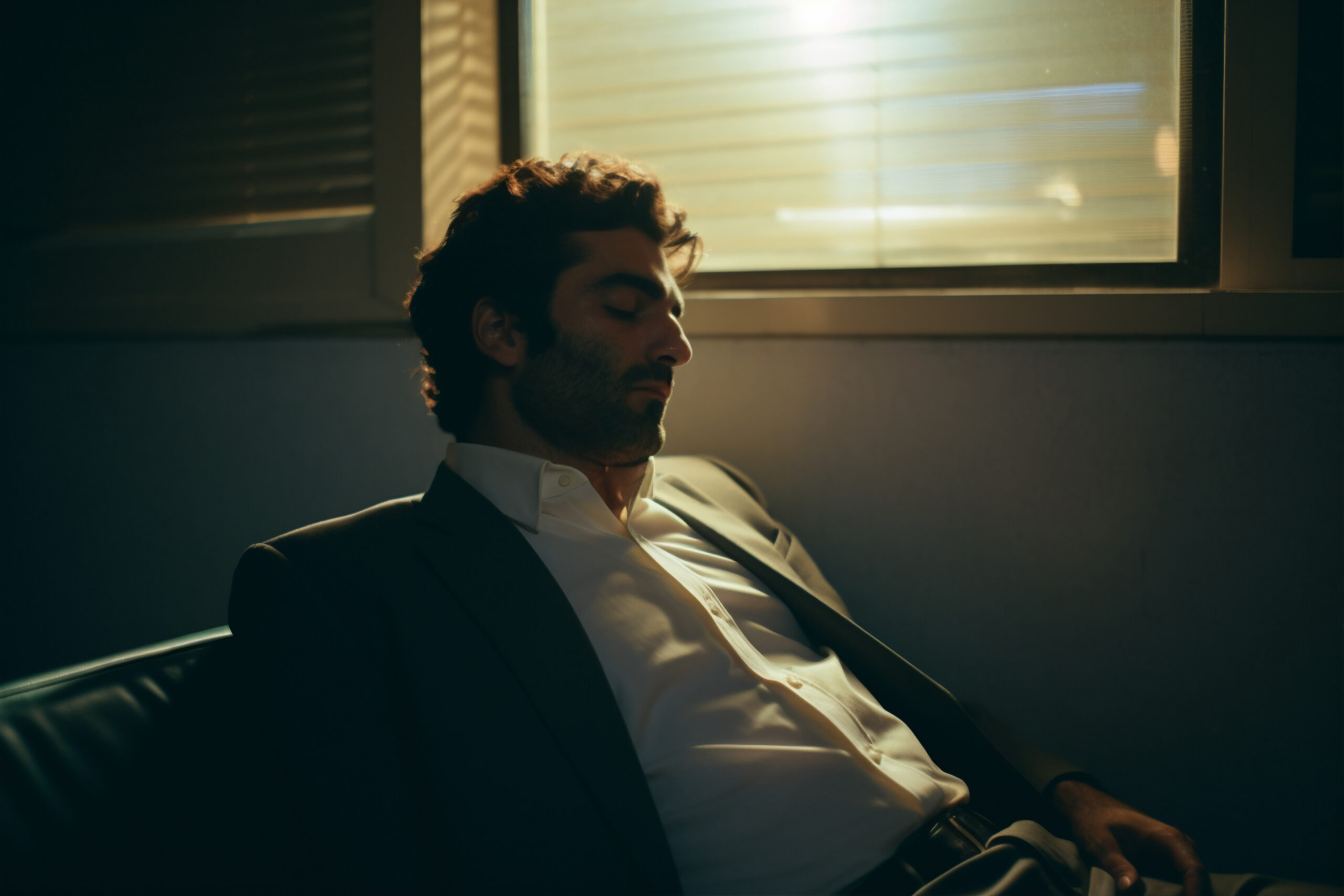 Leadership presence is not a personality trait – it is a practice